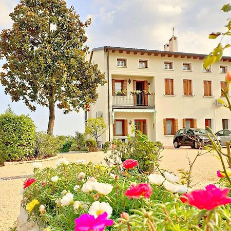 Le Vigne di Annalisa Sweet Relax Rooms in Unesco Prosecco D.o.c.g. Farra di Soligo Esterno foto